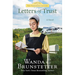 Letters of Trust: Friendship Letters Series - Book 1