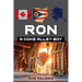 Ron: A Coke Alley Boy