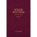 Sound Doctrine Vol. 5