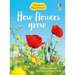 How Flowers Grow