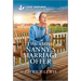 The Amish Nanny's Marriage Offer: An Uplifting Inspirational Romance