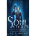 Soul Legacy: A Standalone Romantic Epic Fantasy Novel Collection (Books 1-2)
