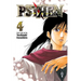 Psyren, Vol. 4