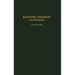 Kenneth Leighton: A Bio-Bibliography