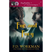 Fur and Fury