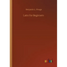 Latin For Beginners