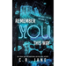 Remember You This Way: A Contemporary Rockstar Romance
