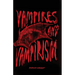 Vampires and Vampirism