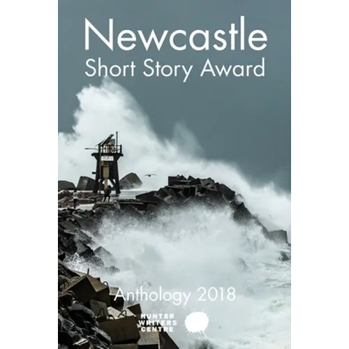 Newcastle Short Story Award 2018