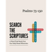 Psalms 73-150: A Word Find Book from Our Daily Bread Ministries