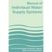 Manual of Individual Water Supply Systems