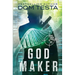 God Maker: Eric Swan Thriller #3