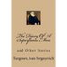 The Diary Of A Superfluous Man: and Other Stories
