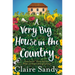 A Very Big House in the Country