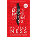 The Knife of Never Letting Go