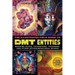 The Illustrated Field Guide to Dmt Entities: Machine Elves, Tricksters, Teachers, and Other Interdimensional Beings