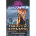 Shadowrun: For A Few Nuyen More