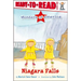 Niagara Falls: Ready-To-Read Level 1