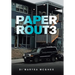 Paper Rout3