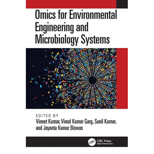 Omics for Environmental Engineering and Microbiology Systems