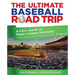 Ultimate Baseball Road Trip: A Fan's Guide to Major League Stadiums
