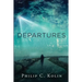 Departures: A Collection of Poems