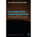 Psychoanalysis Under Occupation: Practicing Resistance in Palestine