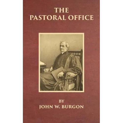 The Pastoral Office