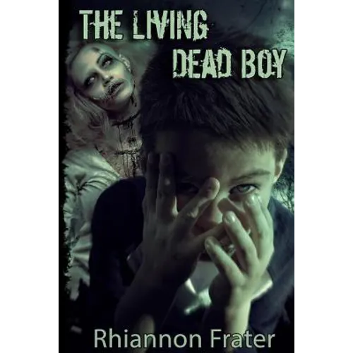 The Living Dead Boy