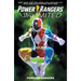 Power Rangers Unlimited: Forever Rangers