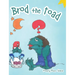 Brod The Toad