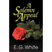 A Solemn Appeal