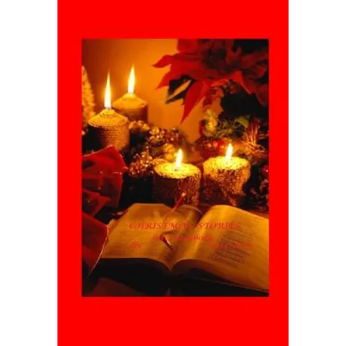 Christmas Stories for Everybody: JULEFORTaeLLINGER for alle