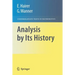 Analysis by Its History