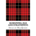 Hornpipes, Jigs and Strathspeys: Thirty five Tunes for the Bagpipes and Practice Chanter