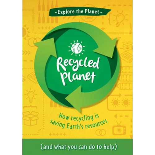 Recycled Planet