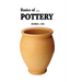 Basics of ... Pottery Illustrated