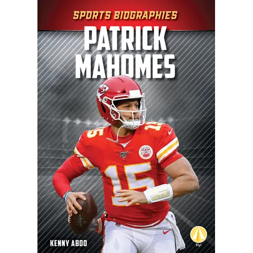Patrick Mahomes