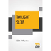 Twilight Sleep