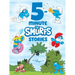5-Minute Smurfs Stories