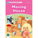 Dolphin Readers: Starter Level: 175-Word Vocabularymoving House
