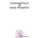 Fundamentals of Mass Transfer
