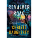 Revolver Road: A Harper McClain Mystery