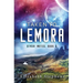Taken to Lemora: A Grumpy Alien Romance (Xiveri Mates Book 6)