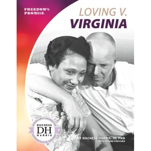 Loving V. Virginia