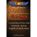 Mejat Wafa Medu Neter Conversation & Phrase Book: Pocket Medu Neter Conversation Book
