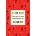 Anthro-Vision: A New Way to See in Business and Life