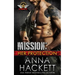 Mission: Her Protection