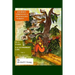 Journey Through A Zigzagged Forest: In A Dark Faced Girl