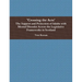 'Crossing the Acts' The Support and Protection of Adults with Mental Disorder Across the Legislative Frameworks in Scotland